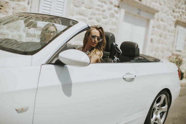 Pourquoi opter pour l'écoconduite ?