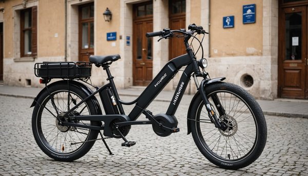 Vélo électrique voltaire : louez et explorez à partir de 29 € !